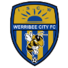 华勒比市